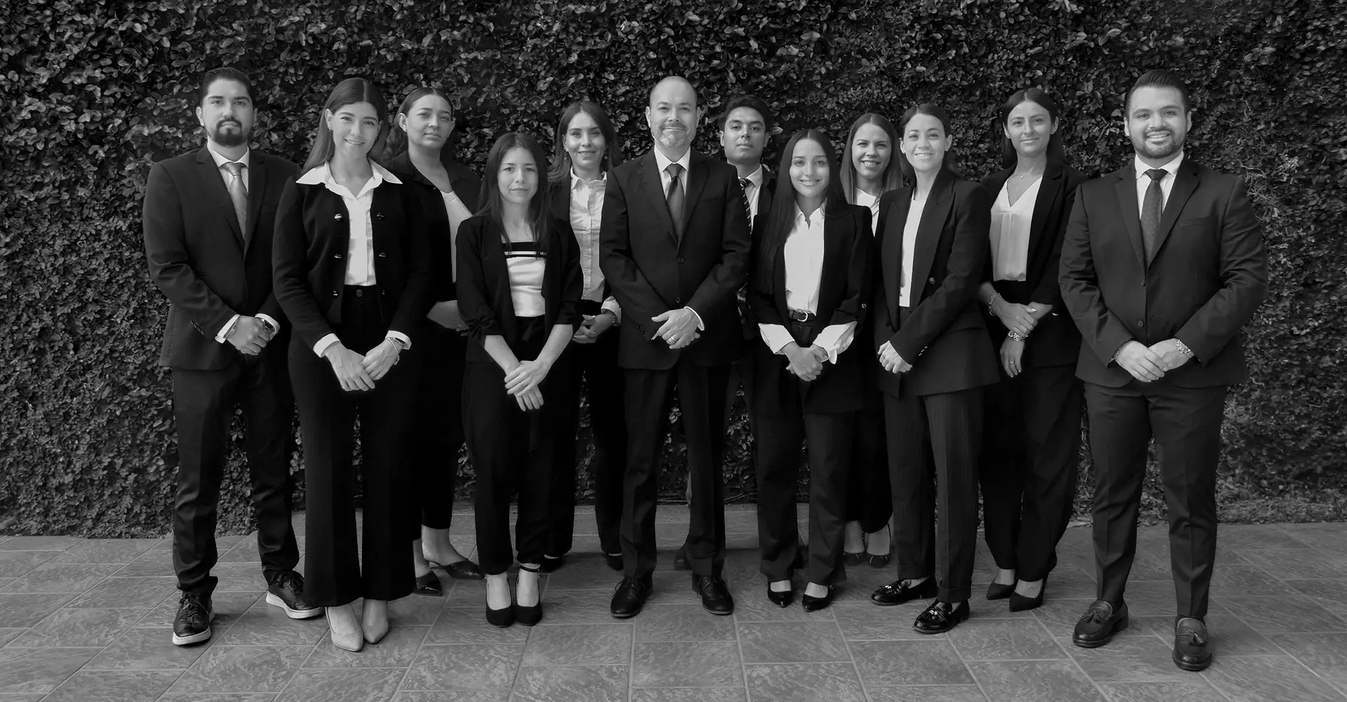 Consultores Fiscales y Legales con más de 17 años de experiencia respaldando empresas