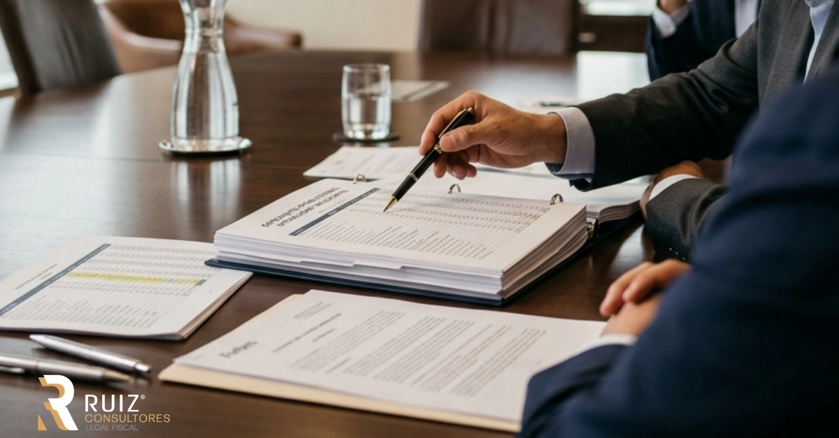 Defensa fiscal preventiva para empresas