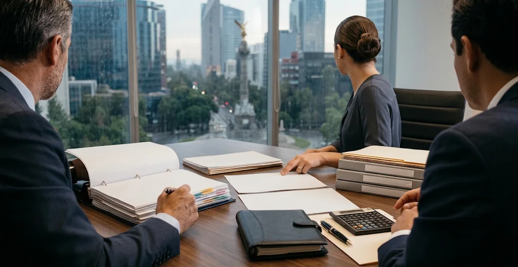 Compliance fiscal como inversión estratégica para las empresas